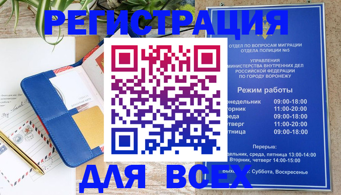 прописка для военкомата в Михайлове